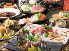 多酒多菜 満月 2