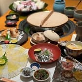 天然とらふぐ専門 六本木浜藤 3