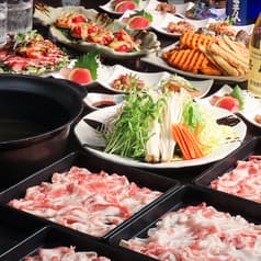 呑み喰い処　醍醐味 2