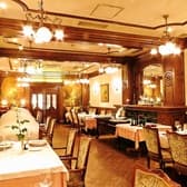 レストラン サンヴェルジュメゾン 3