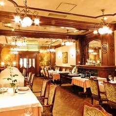 レストラン サンヴェルジュメゾン 2