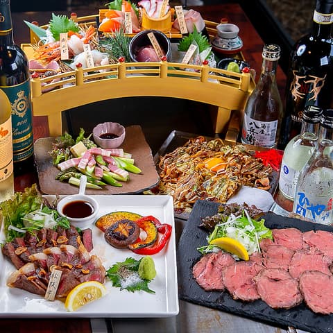 千の台所 津駅店