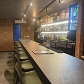 BAR CORVINUS バー コルビナス 3