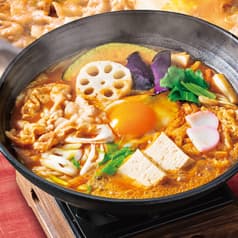 華屋与兵衛 目黒八雲店 2