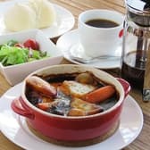 Le Point Rouge ル ポワン ルージュ 3