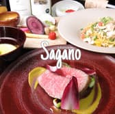 sagano 3