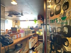 TINY'S CAFE タイニーズカフェ 2