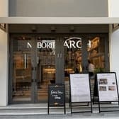 NOBORITO ARCH ノボリト アーチ 3