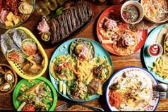 TACOS SHOP PARA MEXICO タコスショップパラメヒコ 2