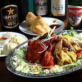 アジアンダイニング RAJA ラージャ つくば店 3