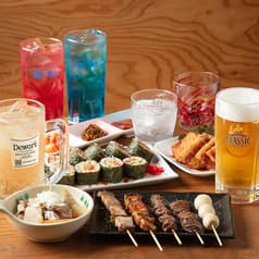 大衆酒場 やきとりこころ 2