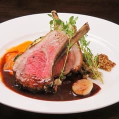 フランス食堂 おでっと 2