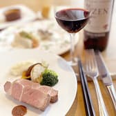 ワイナリーレストラン 金石の音 3