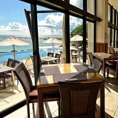 OCEAN DINING 風庭 2