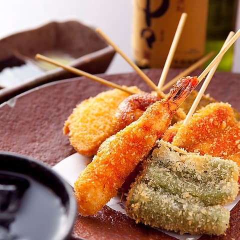 北新地 大鍋や 本店