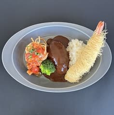 稲佐山レストランITADAKI 2