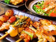 鳥々呂 和歌山 ととろ 2