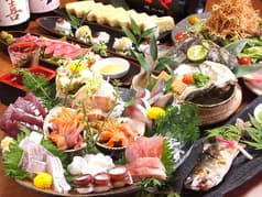 居酒屋 まちのや 2