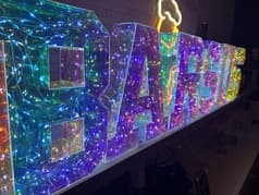 BAR barsus バー バーサス 2