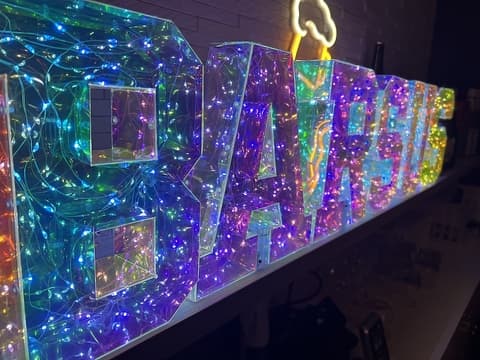 BAR barsus バー バーサス