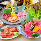 焼肉処 真 東向日店 3