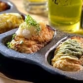 焼鳥 月見 渋谷店 3