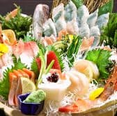 さかな一番 築地店 3