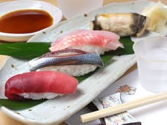 鮨 さるたひこ 2