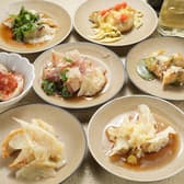 創作餃子くうが 3