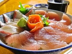 海の食堂はっかい 2