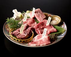 銀座炎蔵 西銀座デパート 2