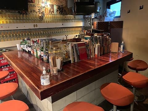 北浜ハイボール ハマ