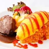 オムライス専門店 エグロン 3