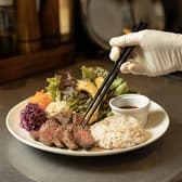 EAT Healthy Food Cafe イートヘルシーフードカフェ 久屋大通 3