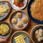 酒と肴とせいろ蒸し オオサカチャオメン 3