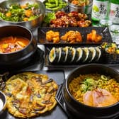 韓国屋台ハヌル 3