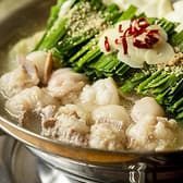 もつ処　山本　京成小岩店 3