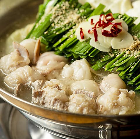 もつ処　山本　京成小岩店