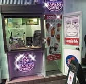 sapieNs Coffee サピエンスコーヒー 3
