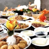 中国料理 九龍居 尾張旭店 3