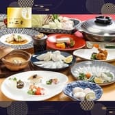 ふぐ 活魚料理 割烹三幸 3