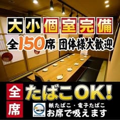 名もなき大衆餃子酒場 泉中央駅前店 2