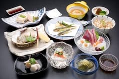 割烹 むつごろう 2