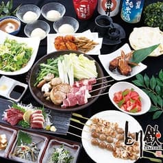 とり鉄 大手町店 2