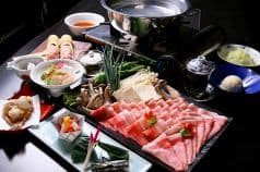 旬彩酒房 一の木 2