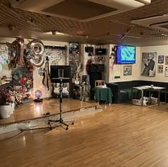 カラオケ喫茶ルパン 2