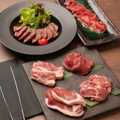 ジンギスカン SHEEP. シープドット 町田 2