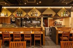 しゃばらむ 国際センター 名古屋駅店 2