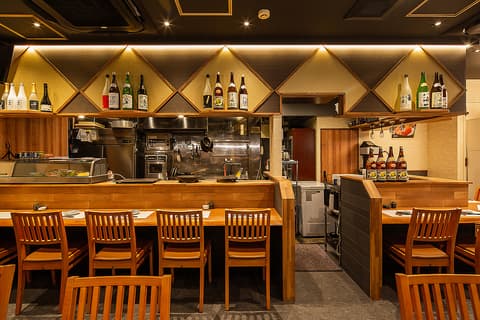 しゃばらむ 国際センター 名古屋駅店