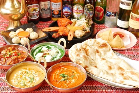 ナマステ東京 Namasute Tokyo 経堂店